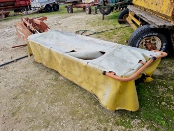 Lely Splendimo 240 3PL Hay Mower