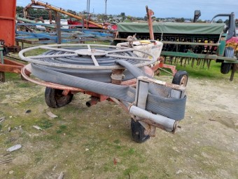 Pope Water Winch T30 Travelling Irrigator