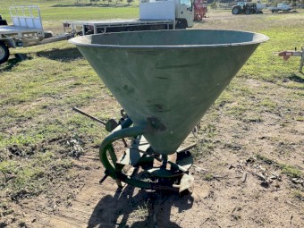 3pl Super Spreader