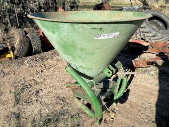 3pl Super Spreader
