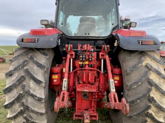 2006 McCormick XTX185 Tractor
