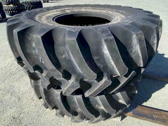 Firestone 23.1R26 