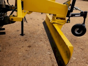 Farmgard Contractor 560-2 Grader Blade