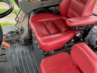 2020 Case IH Magnum 280 cvt Tractor 