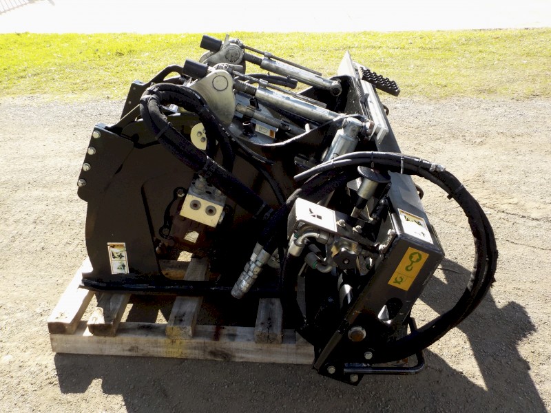 Late model 2018 Caterpillar PC104B COLD PLANER/ROAD PROFILER/ROAD GRINDER