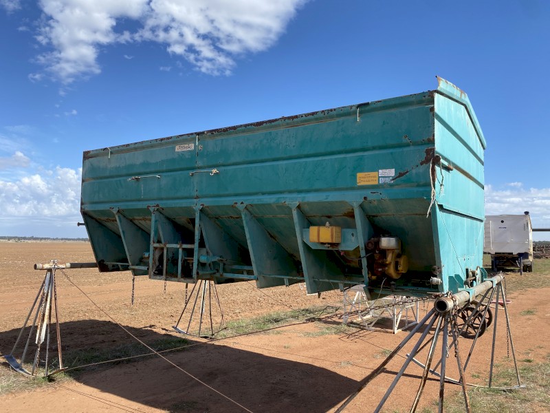 5 in 1 Jetstream Grouper