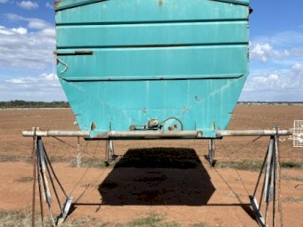 5 in 1 Jetstream Grouper