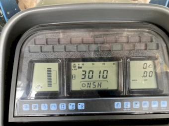 2003 New Holland TS115 Tractor