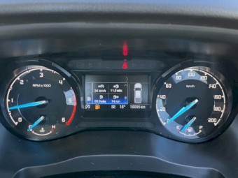 2022 Ford Ranger single cab 4WD