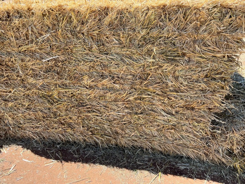 Oaten Hay 8x4x3 Bales (New Season 22/23)