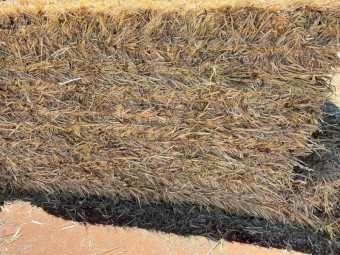 Oaten Hay 8x4x3 Bales (New Season 22/23)