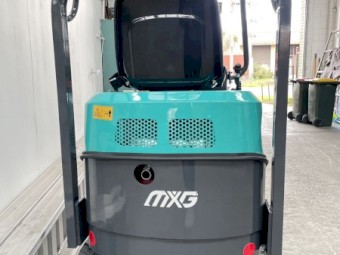  MXG XE13SE Mini Excavator(1.2ton) Diesel Koop Engine Swing Boom/Arm,Extendable tracks. 