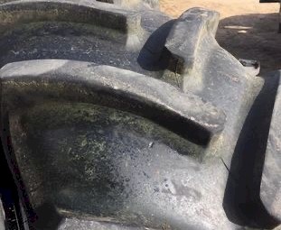 Tractor Tyres