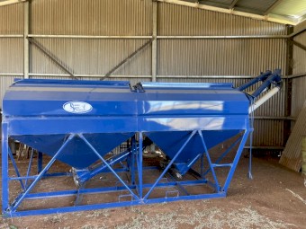 Parkes Steel Products