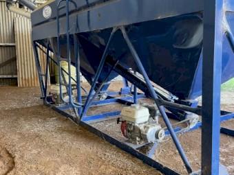 Parkes Steel Products