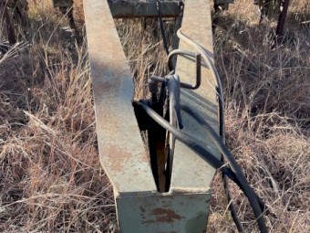 John Shearer TrashWorker