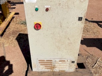 Polyphaz 3 Phase Converter