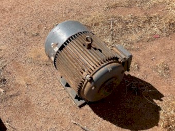 Polyphaz 3 Phase Converter