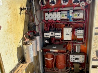 Polyphaz 3 Phase Converter