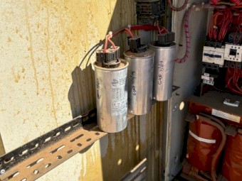 Polyphaz 3 Phase Converter