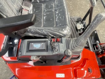 2023 MXG XE18-2(1.7ton) Excavator  yanmar diesel engine