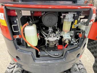 2023 MXG XE18-2(1.7ton) Excavator  yanmar diesel engine