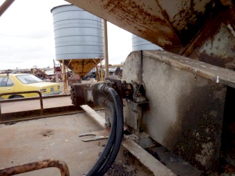 ABE Seed & Super Bin