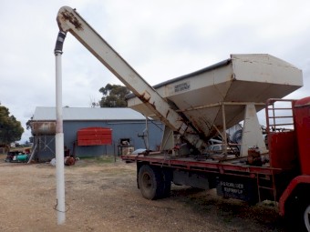 ABE Seed & Super Bin