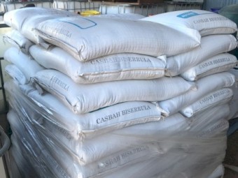 Casbah Biserrula Pasture Seed