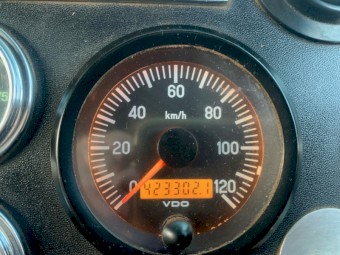 1995 Ford Aeromax  L9000