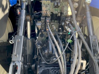 NH T7.290HD Auto Command