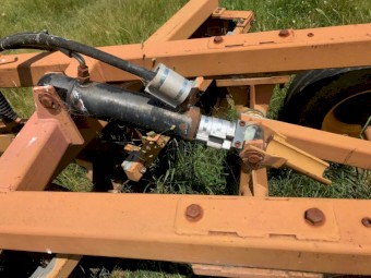 2017 Oz Value Ag 24 Plate X 26 inch Scallopd Discs