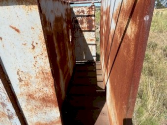 Fairway Cattle Scales