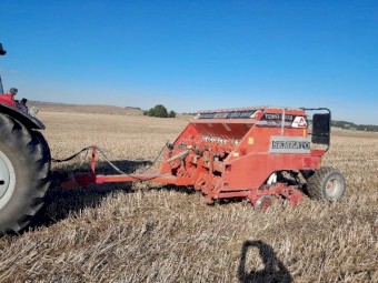 Semeato TDNG300E Disc Seeder
