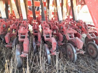 Semeato TDNG300E Disc Seeder