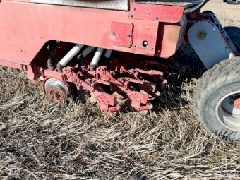 Semeato TDNG300E Disc Seeder