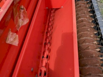 Maschio Power Harrow