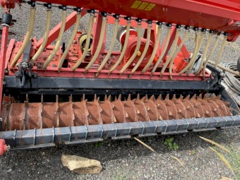 Maschio Power Harrow