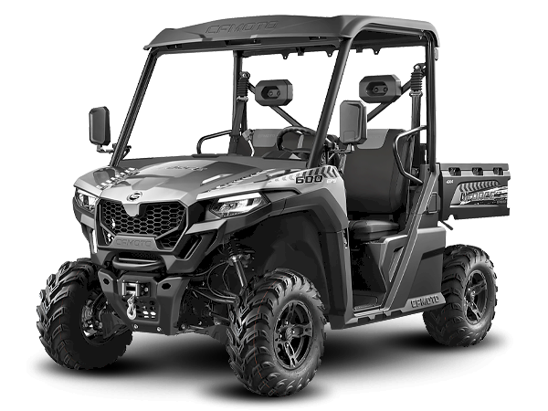 2023 CFMOTO CFORCE 600 EPS  UTV SIDE BY SIDE