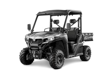 2023 CFMOTO CFORCE 600 EPS  UTV SIDE BY SIDE