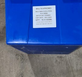 Multimin Evolution Cattle 16 x 500ml