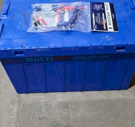 Multimin Evolution Cattle 16 x 500ml