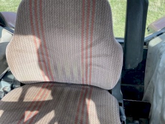 1999 Case IH CX80 Tractor