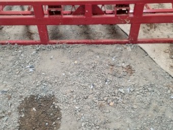 Rebel Grab 15 Bale 2022 