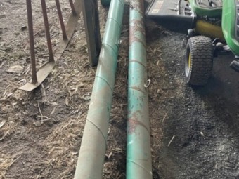 Vennings 16ft Grouper 50/50 Split