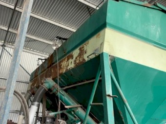 Vennings 16ft Grouper 50/50 Split