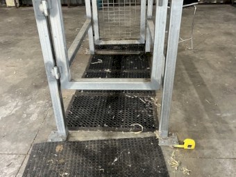 2019 Greg Smith Horse Crush