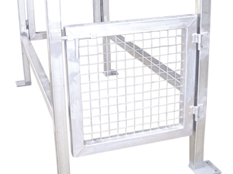 2019 Greg Smith Horse Crush