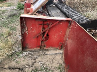 Phillips pickup front 