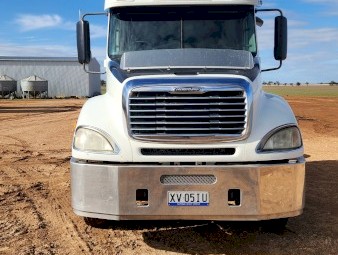 2007 Frieghtliner Columbia Prime Mover
